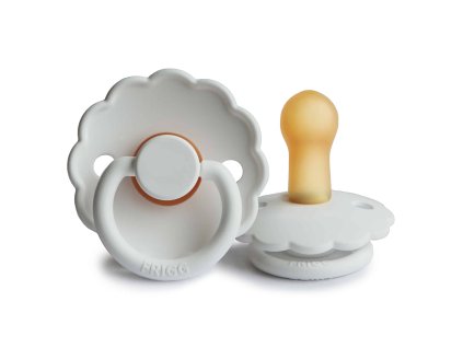 BrightWhite Daisy 6 12 rubber