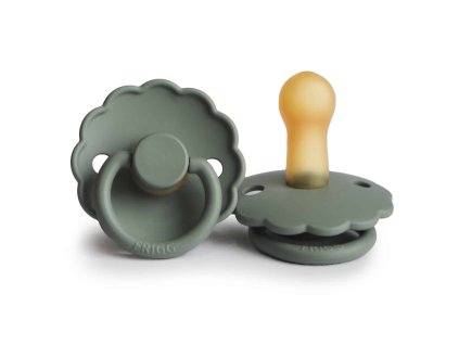 LilyPad Daisy rubber 6 12