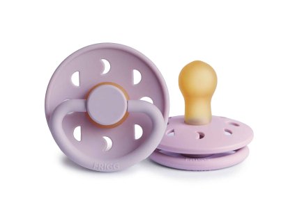 SoftLilac MOON rubber 0 6