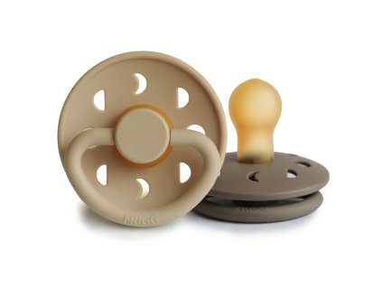 twopack CroissantPortobello Moon rubber 0 6