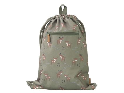 vak na plavanie cvicenie deer olive