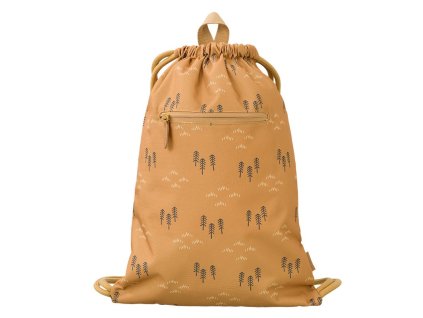 vak na plavanie cvicenie woods spruce yellow