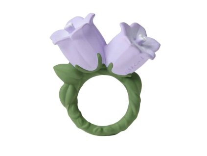 hryzatko zvoncek cindy the bellflower