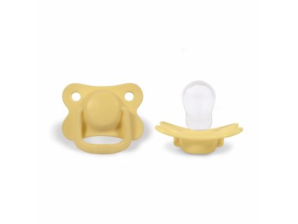 FILIBABBA CUMLÍKY PALE BANANA +6M