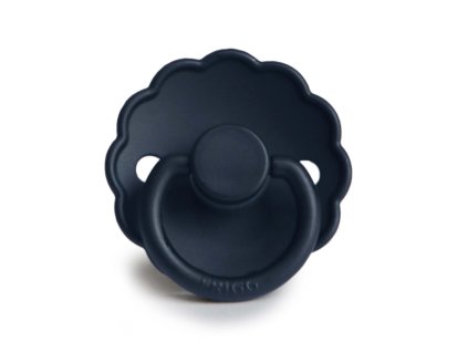 DarkNavy DAISY silicone front