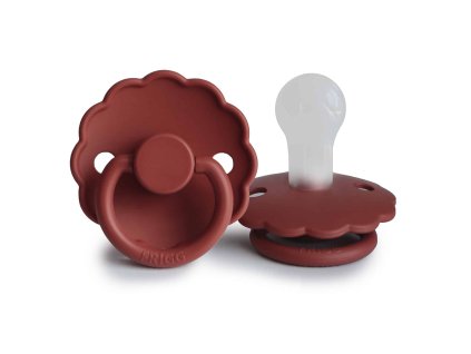 n BakedClay Daisy siliconeNEW 0 6