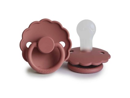 n PowderBlush Daisy siliconeNEW 0 6