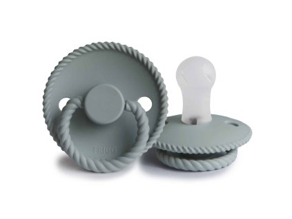 ROPE FrenchGray silicone 0 6