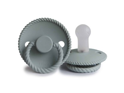 ROPE FrenchGray silicone 6 18