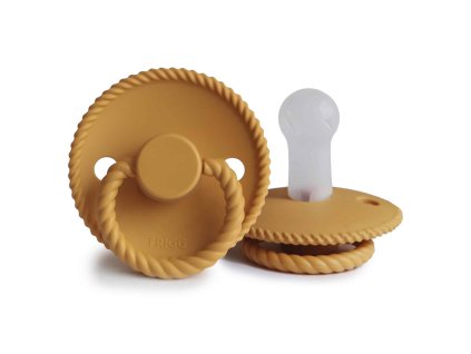 ROPE HoneyGOLD silicone 6 18