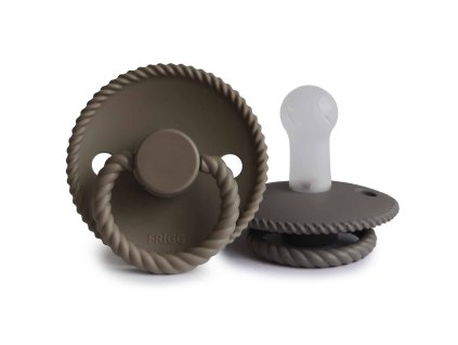 ROPE Portobello silicone 6 18