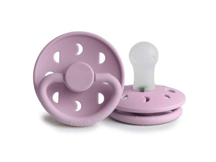 MOON SoftLilac silicone 0 6