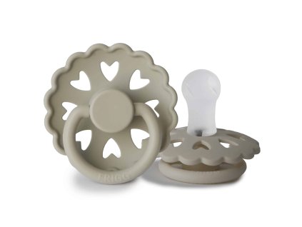 Clumsy Hans 0 6 silicone