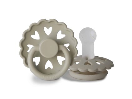 Clumsy Hans 6 18 silicone