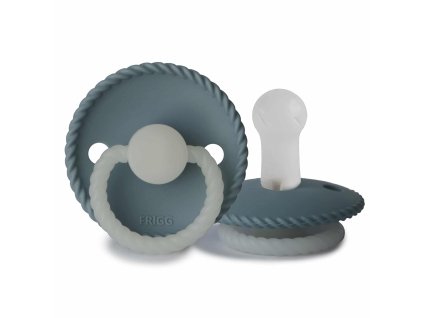 RopeNight StoneBlue 6 18 silicone