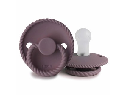 Rope TwilightMauve 0 6 silicone 1