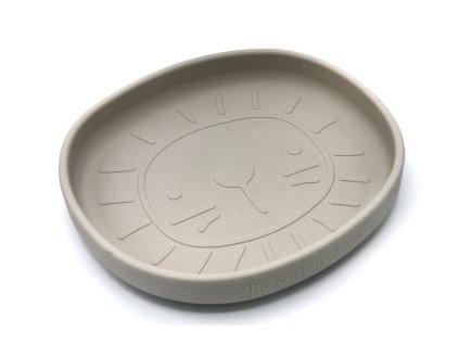 SILIKÓNOVÝ TANIER LEV ALFIE SAND