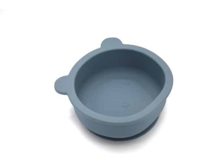 teddy bowlTTC TED SBLUE