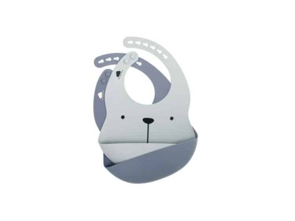 Laetzchen silikon lili blue the cotton cloud