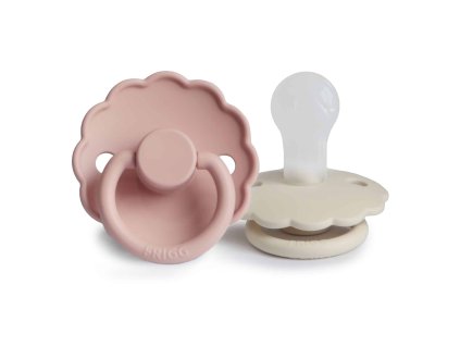 twopack BlushCream Daisy Silicone 0 6