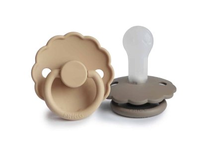 twopack CroissantPortobello Daisy Silicone 6 18 1