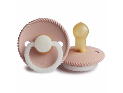 Side Rope Night Blush 0 6 rubber