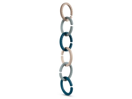 loops blue