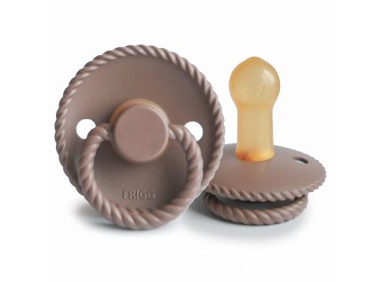 Sepia Rope rubber 6 18