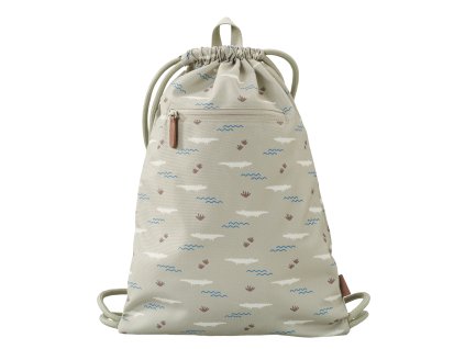 Fresk FB820 30 Swimming Bag Crocodile