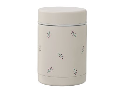 Fresk FD100 09 Foodjar Berries a