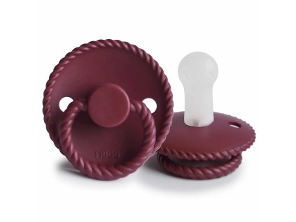 Rope side SweetCherry silicone 6 18
