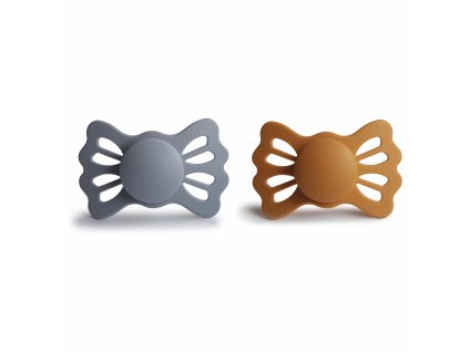 LUCKY GreatGray HoneyGold 2pack 6 18 1