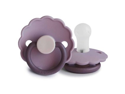 Daisy Frigg LavanderHaze silicone 0 6 p