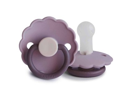 Daisy Frigg LavanderHaze silicone 6 18 p