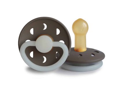 Moon Phase Night Frigg Portobello rubber 6 18 p