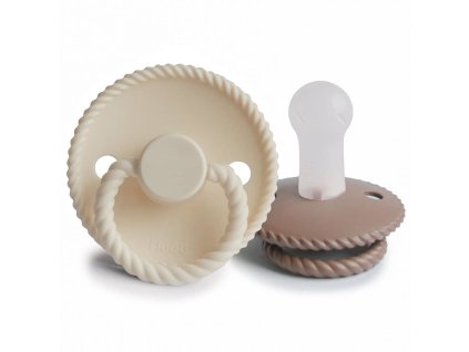 Rope Cream Sepia silicone 6 18 p