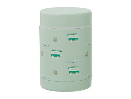 Fresk FD100 11 Foodjar Surfboy a