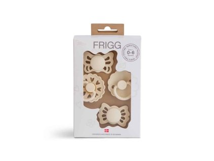 Babys First Pacifier Cream p