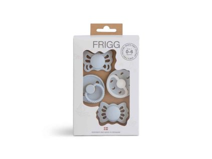 Babys First Pacifier Powder Blue Night p