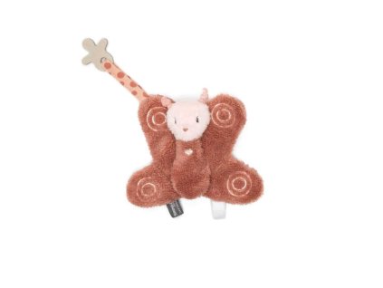 SNOOZEBABY Mojkáčik Bella Buttefly