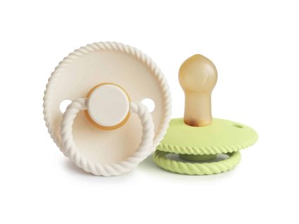 CreamMatcha Rope twopack rubber 0 6 p