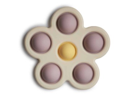 PressToy Flower SoftLilac p