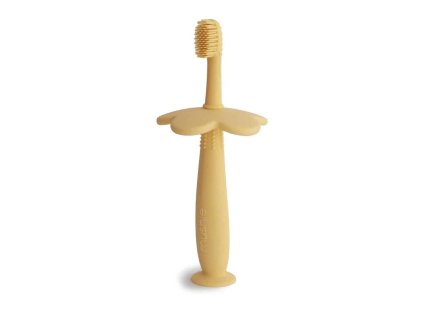 Flower Toothbrush Daffodil p