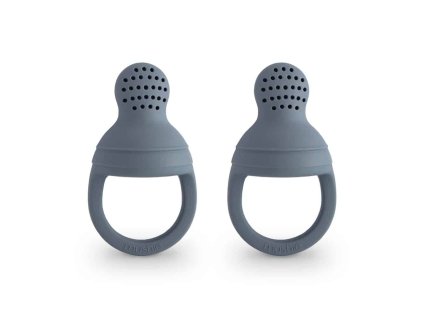 Tradewinds Silicone Fresh Food Feeder p