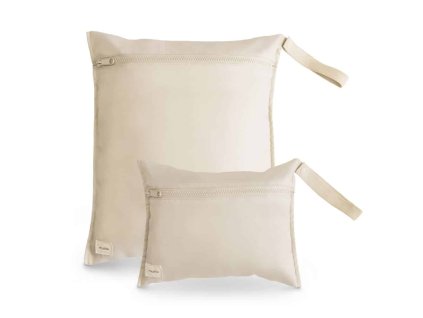 Water Resistant Wet Bag 2 Pack Fog p