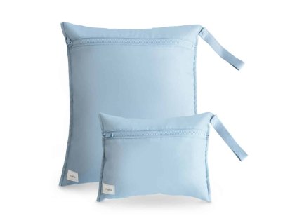 Water Resistant Wet Bag 2 Pack Tradewinds p