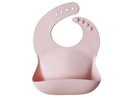 Blush Bib p