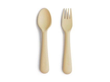 PaleDaffodil spoon fork p
