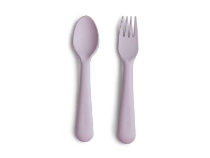 SoftLilac spoon fork p