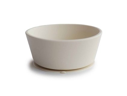 Ivory Bowl Suction Bowl Side p